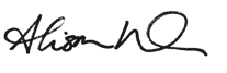 A Werner signature