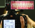 Figure 1: Using manual control, we are able to take a properly exposed image by changing our F/Stop to F22 and leaving our shutter speed on 1/200 and ISO on 200.
