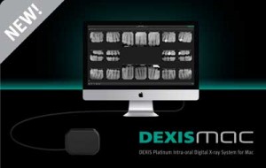 DEXIS-Mac